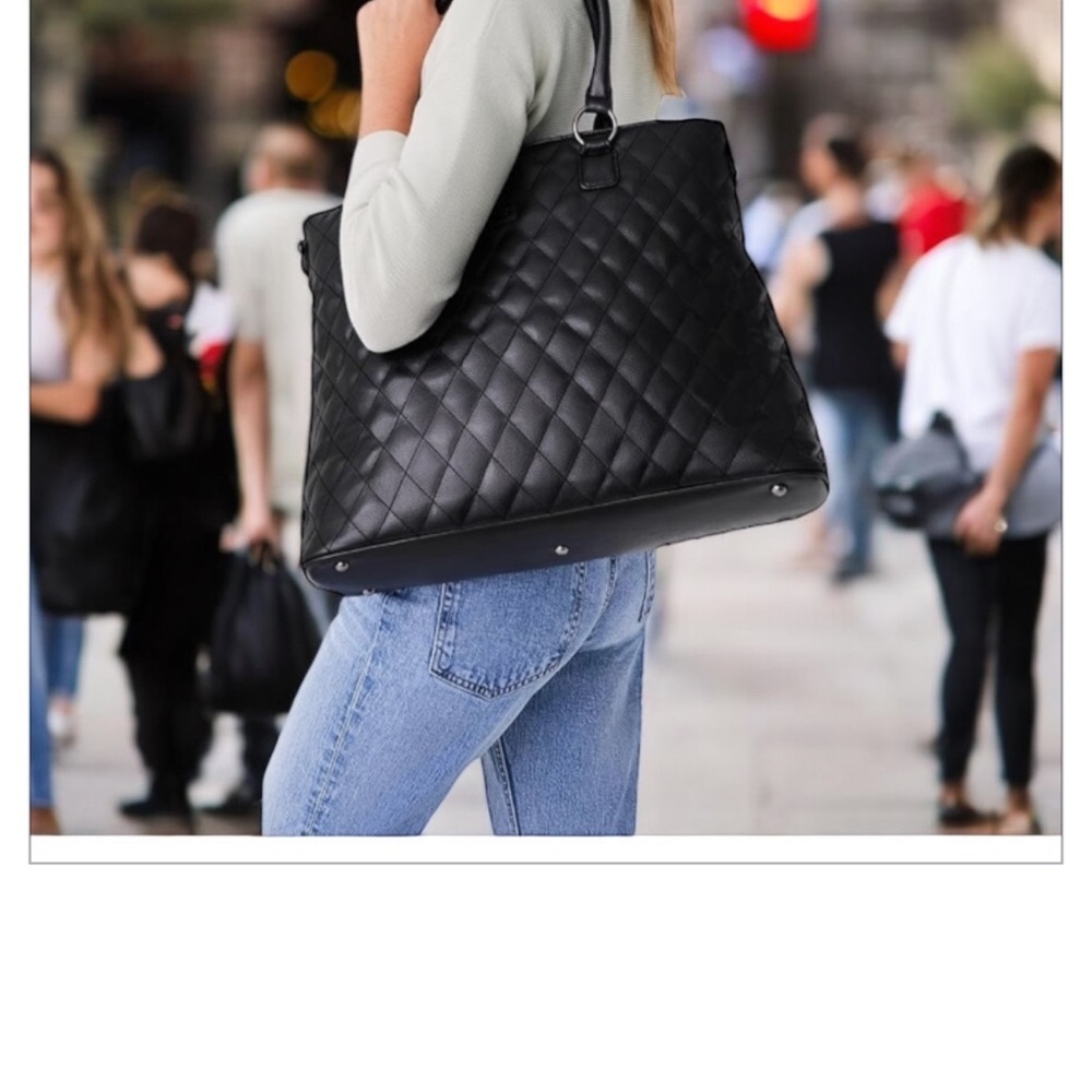 NWOT Solo New York Tote for woman​​